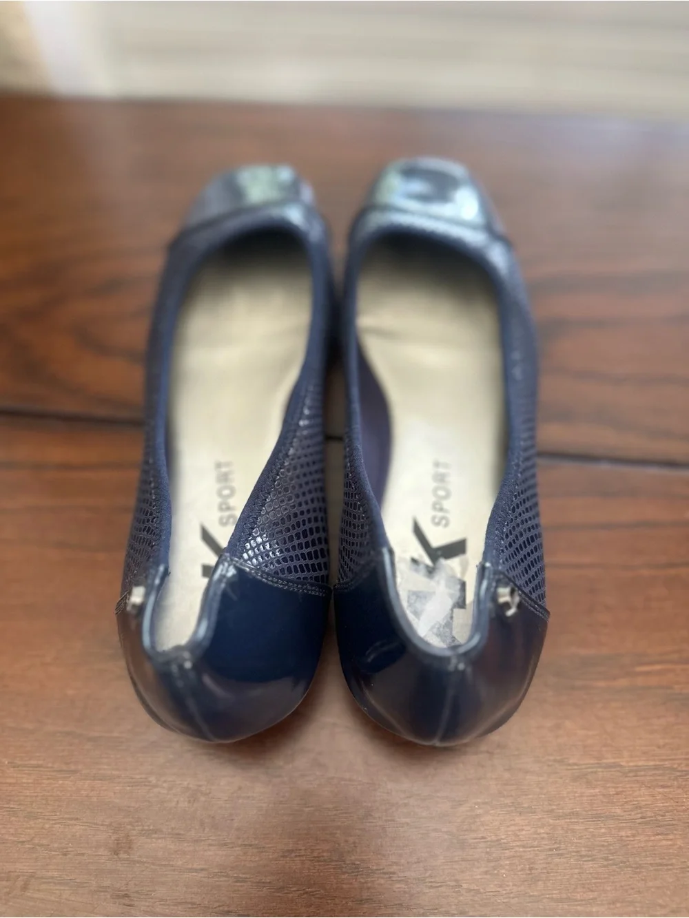 Anne Klein classic anne